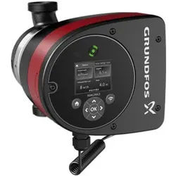 Grundfos Heizungsumwälzpumpe MAGNA3 32-100, G 2, 180mm, PN 16, 230 V