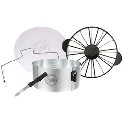 Sallys Bestsellerset - Schwarz