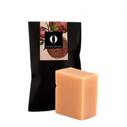 seiferei Naturseife - Opulent 120 g