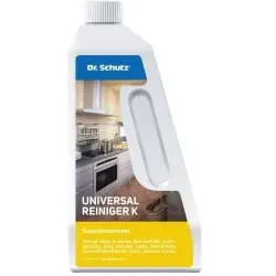Dr. Schutz® Universalreiniger K 0817075005 , 750 ml - Flasche