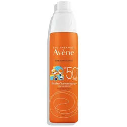Avène Kinder-Sonnenspray SPF 50+ Spray 200 ml Unisex 200 ml Spray