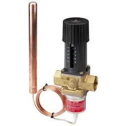 avtb thermostatic water valves