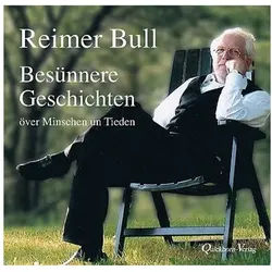 Hörspiel Besünnere Geschichten
