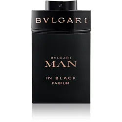 Bvlgari Man In Black Parfum Spray Eau de 100 ml Männer