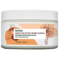 Yves-Rocher Collection RepairRepairing Whipped Body Butter 250 ml