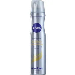 NIVEA Haarpflege Styling Blond Schutz & Pflege Haarspray