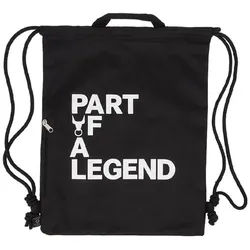 Mercedes-Benz Truck Kordelzugbeutel Unimog POAL0003