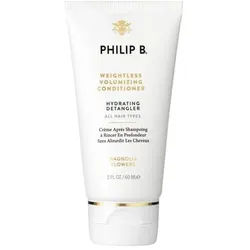 Philip-B Haarpflege ConditionerWeightless Volumizing Conditioner 60 ml