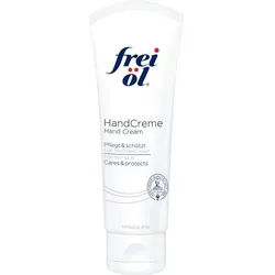 FREI ÖL Hydrolipid HandCreme 75 ml