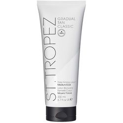 St.Tropez - Gradual Tan Classic Daily Firming Lotion Selbstbräuner 200 ml