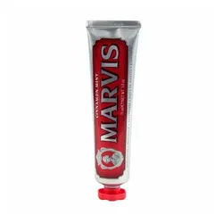 Marvis Zahnpasta Cinnamon Mint Zahnpasta 85ml