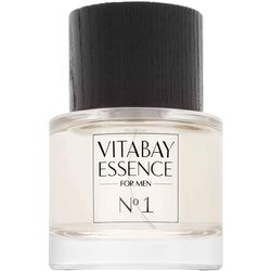 Vitabay Essence for Men No. 1 Eau de Toilette Parfum 50 ml Männer