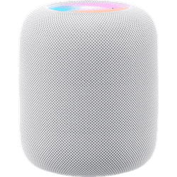 APPLE HomePod 2. Generation Smart Speaker, White