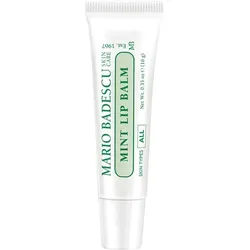 Mario-Badescu Pflege LippenpflegeMint Lip Balm 10 g (831,00 € / 1 kg)