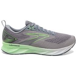 Brooks Levitate 6 (Herren) Laufschuhe grau Größe: 45