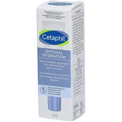 Cetaphil Optimale Hydratation