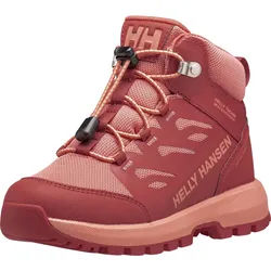 Helly Hansen JK Marka Boot HT poppy red / sunset pink (101) 32