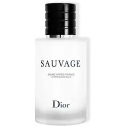 DIOR Herrenduefte SauvageAfter-Shave Balsam 100 ml