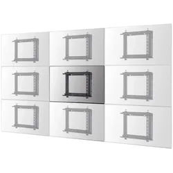 Neomounts by Newstar TV-Wandhalterung Neomounts WL95-800BL1 TV-Wandhalterung Ausziehbar 106,7 cm (42) - 177 schwarz