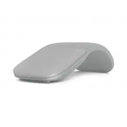 MICROSOFT Surface Arc Mouse (2017), grau, Bluetooth