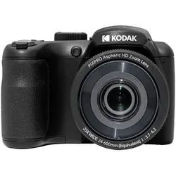 Kodak Kodak PIXPRO Astro Zoom AZ255 Digitalkamera 16.76 Megapixel Opt. Zoom: Kompaktkamera schwarz