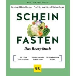 GU Scheinfasten – Das Rezeptbuch Buch 1 St