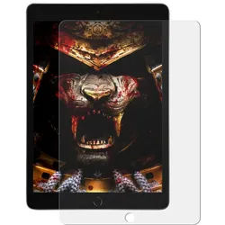 4x Displayschutzfolie für iPad Mini 2 FLEXIBLE PREMIUM FULL COVER Displayfolie Displayschutz Schutzfolie KLAR