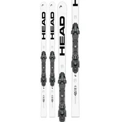 Head WCR e-GS Rebel Skiset 2026 - 186