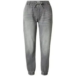 ONLY 7/8-Jeans KELDA MISSOURI (1-tlg) Weiteres Detail, Plain/ohne Details grau L