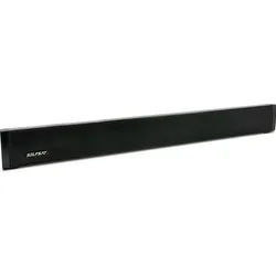 SELFSAT Soundbar 24, 12/230 V, 30 W, schwarz