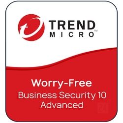 Trend Micro Worry-Free Business Security 10 Advanced