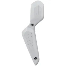 IXS RS-1000 2 Ellenbogen Schleifer, weiss für Männer