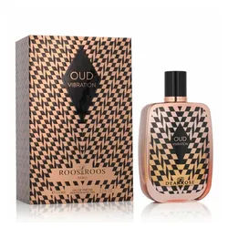 ROOS & ROOS Eau de Parfum Oud Vibration Eau De Parfum 100ml (woman)