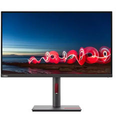 Lenovo Écran ThinkVision T27h-30 27 QHD USB-C, Docking