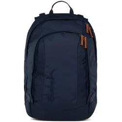 satch air Schulrucksack Kollektion 2025 Nordic Blue