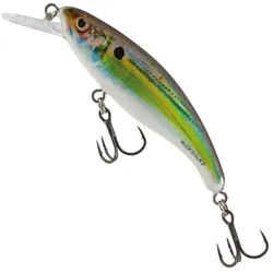 Salmo Kunstköder Salmo Slick Stick 6cm 3g - Wobbler