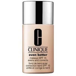 Clinique Make-up FoundationEven Better Make-up Nr. CN 10 Alabaster 30 ml