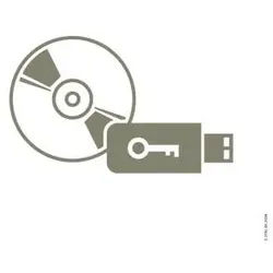 SIEMENS SIMATIC WinCC RT Profess. 6AV2107-3DB08-0AE0