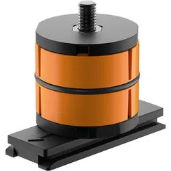 SKS Befestigungsset 2.0 für Shockboard/Shockblade