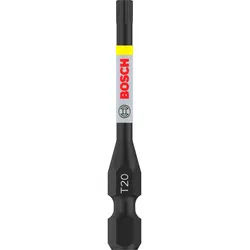 Bosch PRO Torx Impact Bit 55 mm - 2 Stück - 2608522530