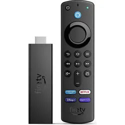 AMAZON Fire TV Stick 4K Ultra HD Fire OS