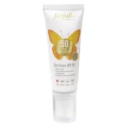 Farfalla High Protection E+ Sun Cream LSF50