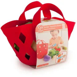 Hape Gemüsekörbchen 1 St