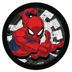 McNeill Schulzubehör McAddy -Kollektion Disney Marvel SPIDER MAN -46