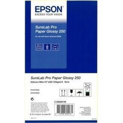Epson SureLab Pro Paper Glossy BP 250g/100m 12inch (30,5cm)