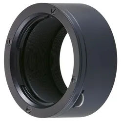 Novoflex Adapter MD / MC Objektive an RF-Bajonett