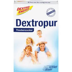 DEXTROPUR 400 g