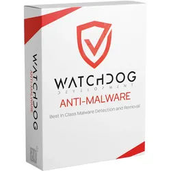 Watchdog Anti-Malware
