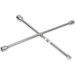 KS Tools Montagewerkzeug KS TOOLS Radkreuzschlüssel für LKW 3/4" x 24 x 27 x 32 mm - ...