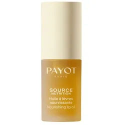 Huile À Lèvres Nourrissante